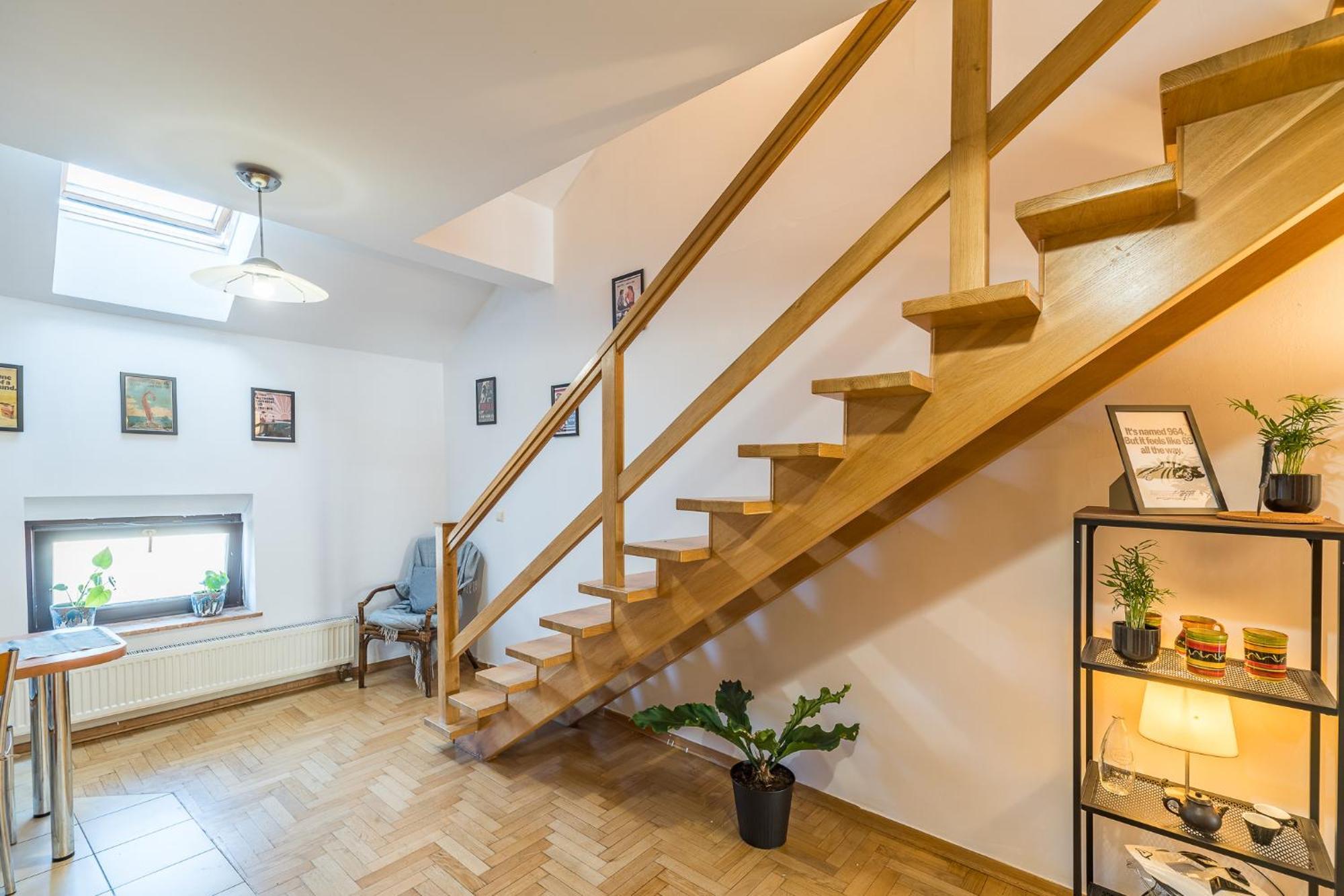 Cozy Place Apartament